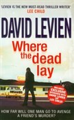 Książka : Where the ... - David Levien