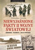 Polska książka : Niewyjaśni... - Stanisław Zasada
