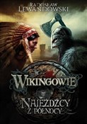 polish book : Najeźdźcy ... - Radosław Lewandowski