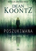 Polska książka : Poszukiwan... - Dean Koontz