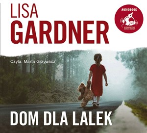Picture of [Audiobook] Dom dla lalek
