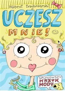 Picture of Uczesz mnie! Najnowszy krzyk mody