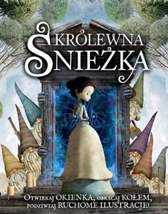 Obrazek Królewna Śnieżka