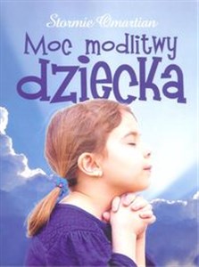 Picture of Moc modlitwy dziecka
