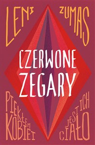 Picture of Czerwone zegary