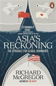 Asia's Rec... - Richard McGregor -  books from Poland