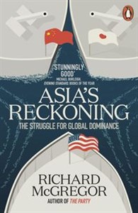 Obrazek Asia's Reckoning