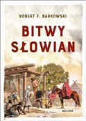 Bitwy Słow... - Robert F. Barkowski -  foreign books in polish 