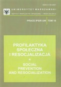 polish book : Profilakty...