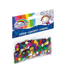 Obrazek Confetti kwiaty Fiorello GR-K145