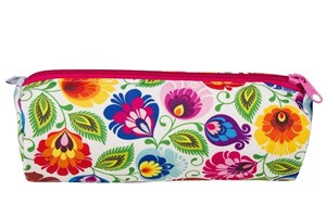 Picture of Piórnik łowicki biały FOLKSTAR