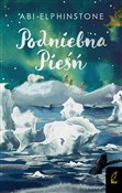 Podniebna ... - Abi Elphinstone -  foreign books in polish 