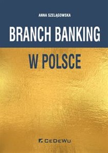 Picture of Branch banking w Polsce