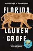 Florida - Lauren Groff - Ksiegarnia w UK