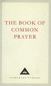 Obrazek Book Of Common Prayer