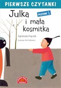 Polska książka : Pierwsze c... - Agnieszka Frączek