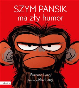 Picture of Szym Pansik ma zły humor