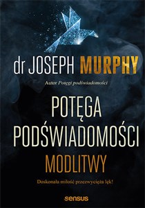 Picture of Potęga podświadomości Modlitwy