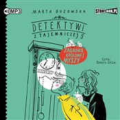 [Audiobook... - Marta Guzowska - Ksiegarnia w UK