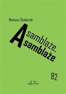 Obrazek Asamblaże, asamblaże