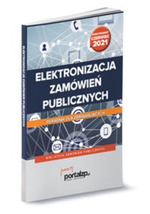 Picture of Elektronizacja zamówień publicznych Poradnik dla zamawiających