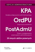 Kodeks pos... - Opracowanie Zbiorowe -  foreign books in polish 