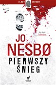 polish book : Pierwszy ś... - Jo Nesbo