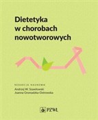 polish book : Dietetyka ... - Andrzej Szawłowski, Joanna Gromadzka-Ostrowska