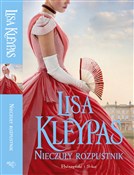 Książka : Nieczuły r... - Lisa Kleypas