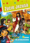 Życie Jezu... - Michał Wilk -  Książka z wysyłką do UK