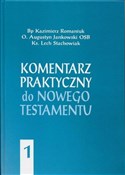 Komentarz ... - Opracowanie Zbiorowe -  foreign books in polish 