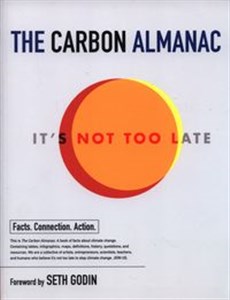 Picture of The Carbon Almanac