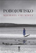 polish book : Pobojowisk... - Michael Crummey