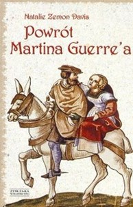 Obrazek Powrót Martina Guerre’a