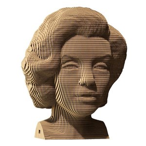 Obrazek Puzzle 3D Marilyn Monroe Cartonic