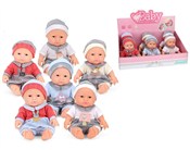 Polska książka : Lalka boba...