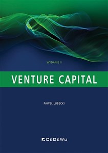 Obrazek Venture Capital