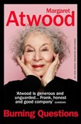 Burning Qu... - Margaret Atwood -  Polish Bookstore 
