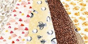 Picture of Karton Party 23x33cm 5 arkuszy