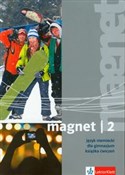 Polska książka : Magnet 2 J...