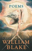 Poems of W... - William Blake -  Polish Bookstore 