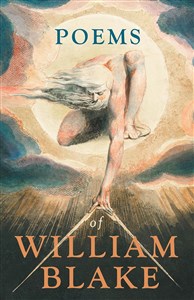 Picture of Poems of William Blake