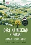 Góry na we... - Justyna Zając, Krystian Zając -  foreign books in polish 