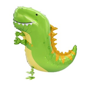 Picture of Balon foliowy chodzący dinozaur 65x75cm