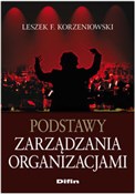Podstawy z... - Leszek F. Korzeniowski -  Książka z wysyłką do UK