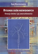 Rysunek os... - Ewa Niestorowicz - Ksiegarnia w UK