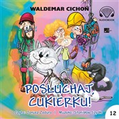 Polska książka : [Audiobook... - Waldemar Cichoń