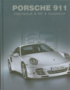 Picture of Porsche 911 Fascynacja Mit Elegancja