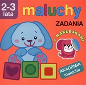 Maluchy Za... - Irma Pikiene -  books from Poland