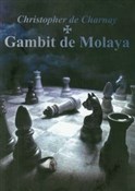 Gambit de ... - Christopher Charnay -  books from Poland